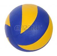 Beach Volley Ball