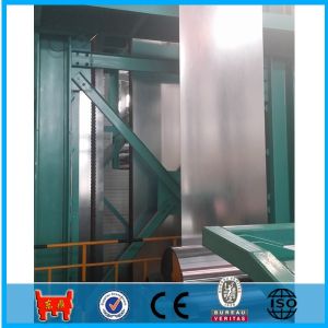Hot Dipped Galvanized Steel Coils