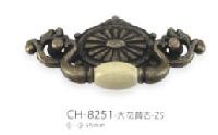 Zinc Alloy Handle Zinc Alloy Handle