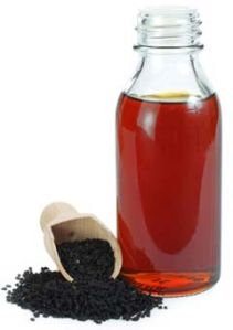 Cumin Seed Oil