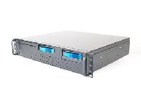 Compact Rackmount Chassis