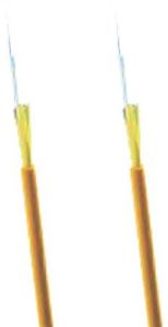 Indoor Fiber Optic Cable