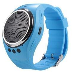 Bluetooth Smart Watch With Speaker