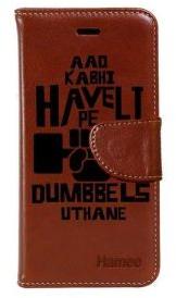 Xiaomi Phones Customized Flip Case