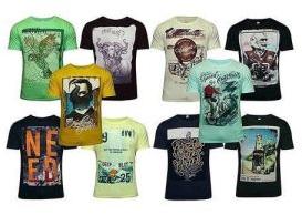 customized t-shirts