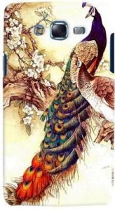 Samsung Printed Cover