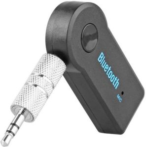 Wireless Bluetooth Receiver