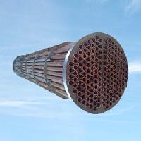 Tube Bundles Heat Exchanger