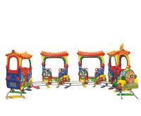 Cartoon Train Cartoon Train