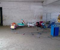 Little Train Little Train