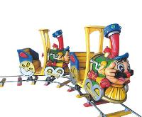 Long Beard Train Long Beard Train