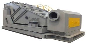 Blast Furnace Vibrating Screen