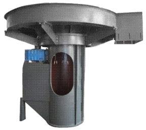 Disc Feeder