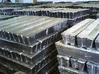 aluminum ingot