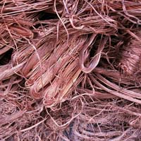 Ferrous & Non Ferrous Metal Scrap