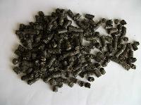 Sunflower Husk Pellets