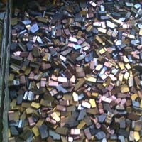 tungsten carbide scrap