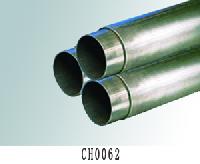 PVC, PP & Plastic Products