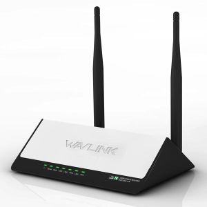 300mbps Wireless 802.11n Router (2t2r)