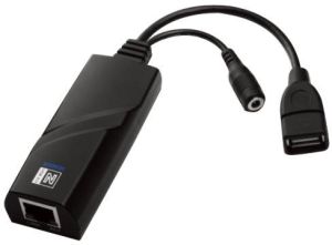 Networking USB 2.0 Server
