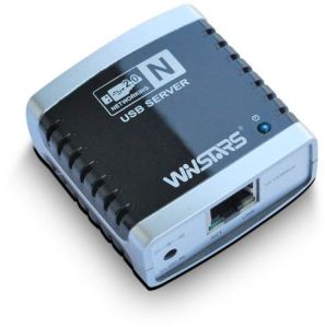 Networking USB 2.0 Server M4