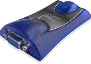 USB 2.0 Display Adapter (VGA)