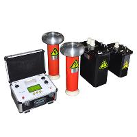 Gdvlf 80 Vlf Hipot Test Set