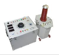 Manual AC/DC Hipot Test Set (Digital)