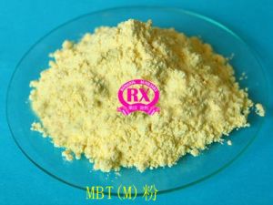 Rubber Accelerator Mbt(M)