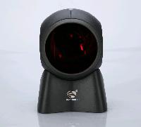 Omnidirectional Laser Scanner