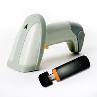 Wireless 2.4g Barcode Scanner