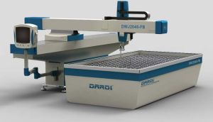 Water Jet Machines