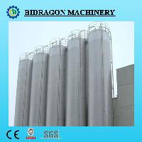 Galvanized Storage Metal Silo