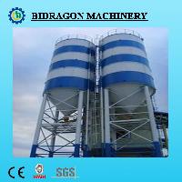 Galvanized Storage Steel Silos