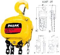Pasak Vc Type Chain Block