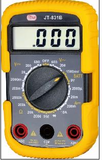 Mini Digital Multimeters