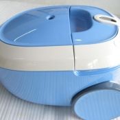 Plastic Painting Service