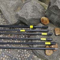 Rock Drilling Tools