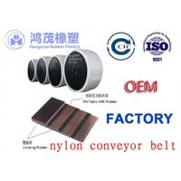 Nylon Conveyor Belt