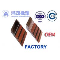 natural rubber Polyester Conveyor Belt