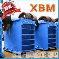 jaw crusher
