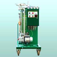 Laboratory Equipments