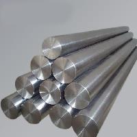 Titanium (Alloy) Bar