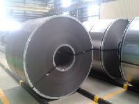 Cold Rolled Steel Coil