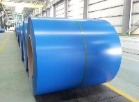 Color Coated Steel Coil
