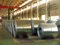 Galvanized Steel Coil