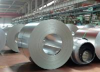 Hot Dip Galvanized Steel Coil