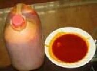 Petrochemicals & Petroleum Products