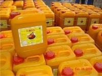 Crude Palm Oil(Cpo)