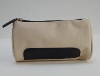 8ounce Cotton Makeup Bag